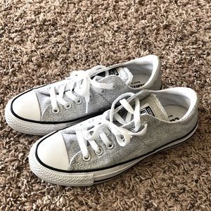 Converse All Star shoes